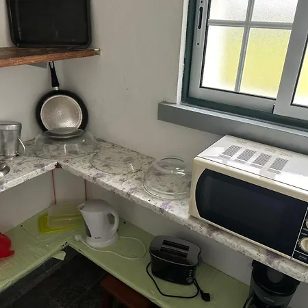 Santa Cruz Flores Holiday home