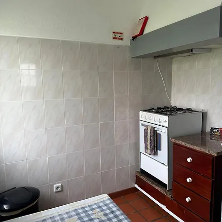 Holiday home Santa Cruz Flores *