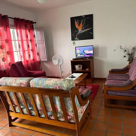 Holiday home Santa Cruz Flores *