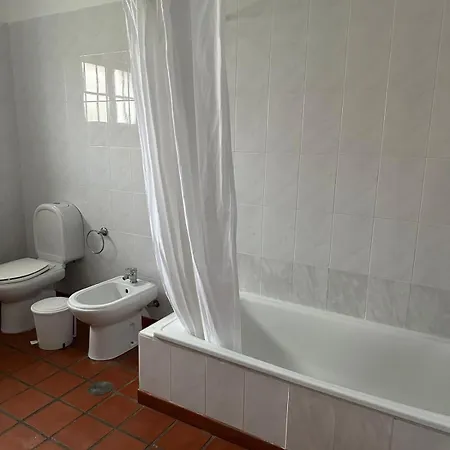 Santa Cruz Flores Holiday home Lajes das Flores