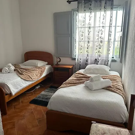 Santa Cruz Flores Holiday home Lajes das Flores