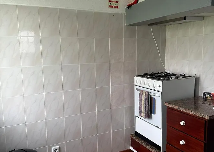 Ferienhaus Santa Cruz Flores *